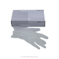 Gant Vinyle Médical non poudré – Transparent – Unigloves Gant Vinyle Médical non poudré – Transparent – Unigloves