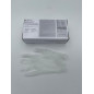 Gant Vinyle Médical non poudré – Transparent – Unigloves Gant Vinyle Médical non poudré – Transparent – Unigloves