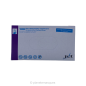 Gant Hybride TPE non poudré – Transparent – Jet Gant Hybride TPE non poudré – Transparent – Jet