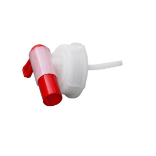 Solution hydro alcoolique Bidon de 5L