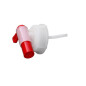 Solution hydro alcoolique Bidon de 5L