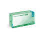 Gant Latex medical non poudré – Blanc – Sempercare Gant Latex medical non poudré – Blanc – Sempercare