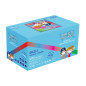 Masque chirurgical Enfant Type 2R – Bleu – Boite de 50 masques - Carton de 36 boites Masque chirurgical Enfant Type 2R – Bleu – Boite de 50 masques - Carton de 36 boites