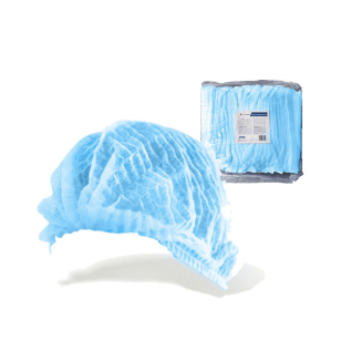 Charlotte Jetable Taille Unique - sachet de 100 pièces