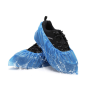 Surchaussures Jetables Imperméables - lot de 100 - Taille unique Surchaussures Jetables Imperméables - lot de 100 - Taille unique