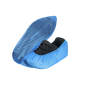Surchaussures Jetables Imperméables - lot de 100 - Taille unique Surchaussures Jetables Imperméables - lot de 100 - Taille unique