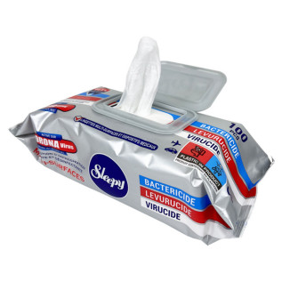 Lingettes désinfectantes SLEEPY