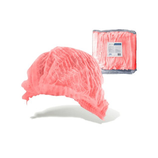 Charlotte Jetable Taille Unique - sachet de 100 pièces