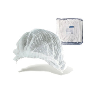 Charlotte Jetable Taille Unique - sachet de 100 pièces