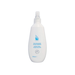 Lotion Spray Mains - 250 ml - Netix - Fabriqué en France