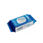 Exeol Wipes Optimal Sachet de 100 - Lingettes Détergentes Désinfectantes Exeol Wipes Optimal Sachet de 100 - Lingettes Détergentes Désinfectantes
